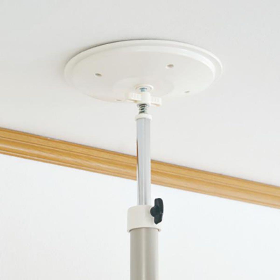 ボンビアルコン　キャットポール