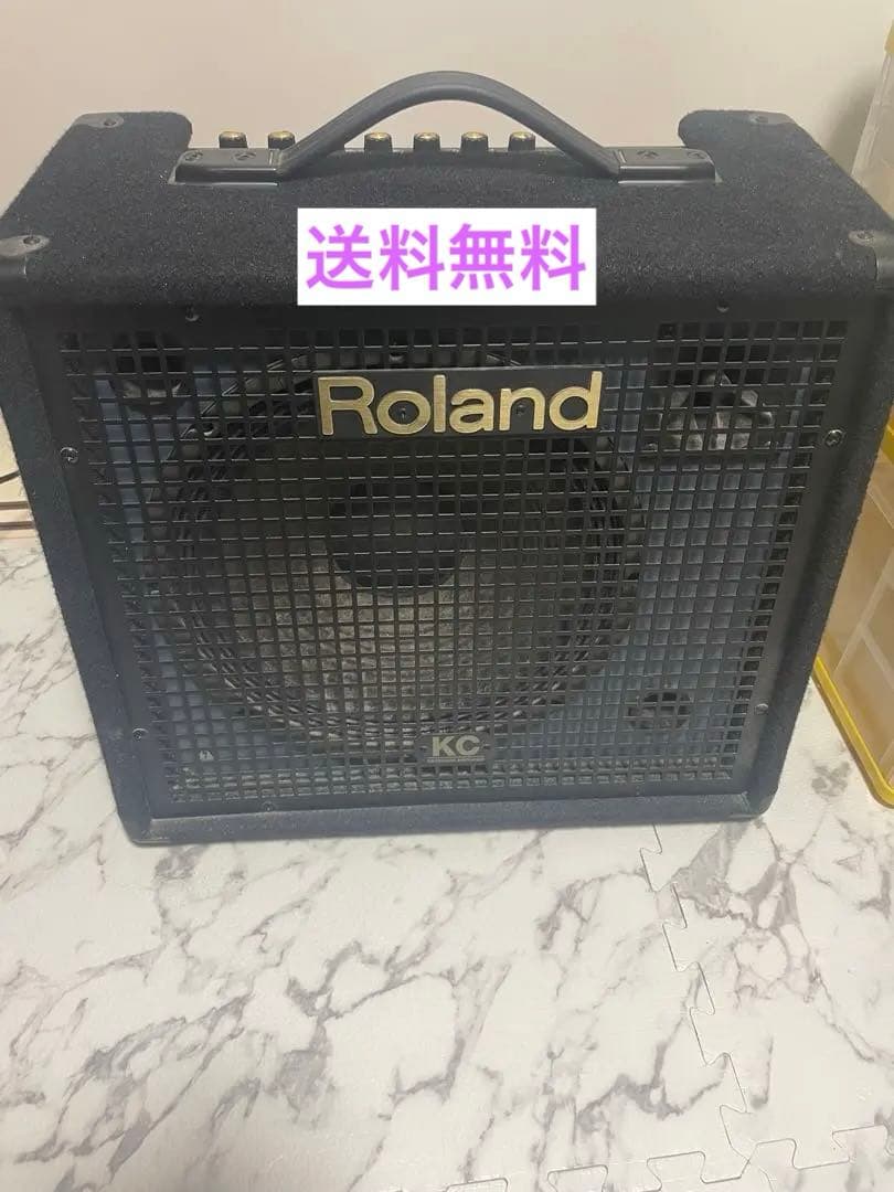 Roland ローランド キーボードアンプ KC-150