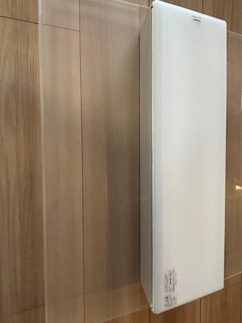 パナソニック LEDシーリングライト パネルシリーズ 角型タイプ 12畳