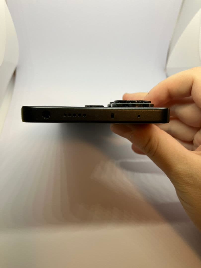 POCO M6 Pro ブラック Xiaomi