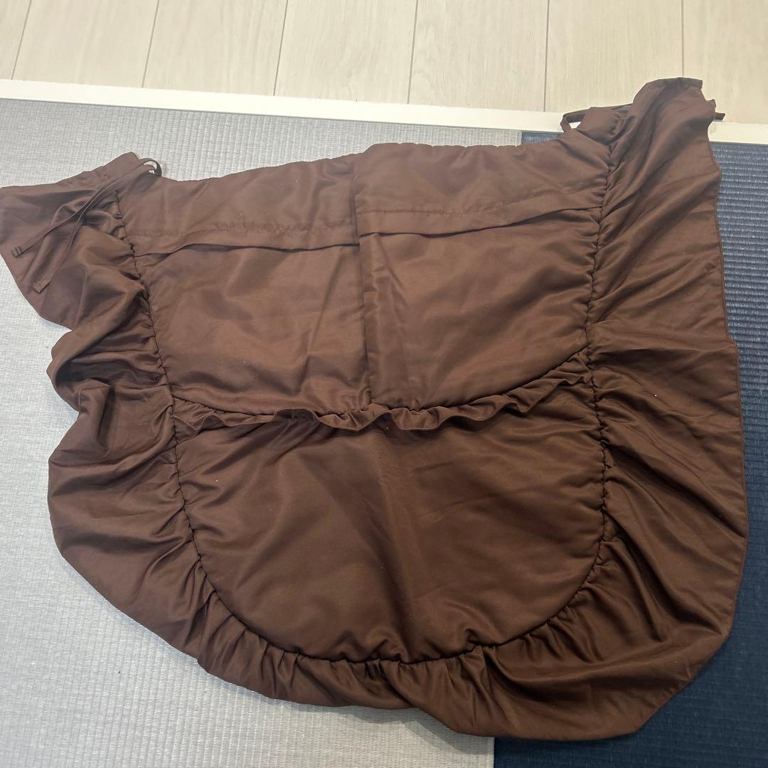 combi ハイローチェア