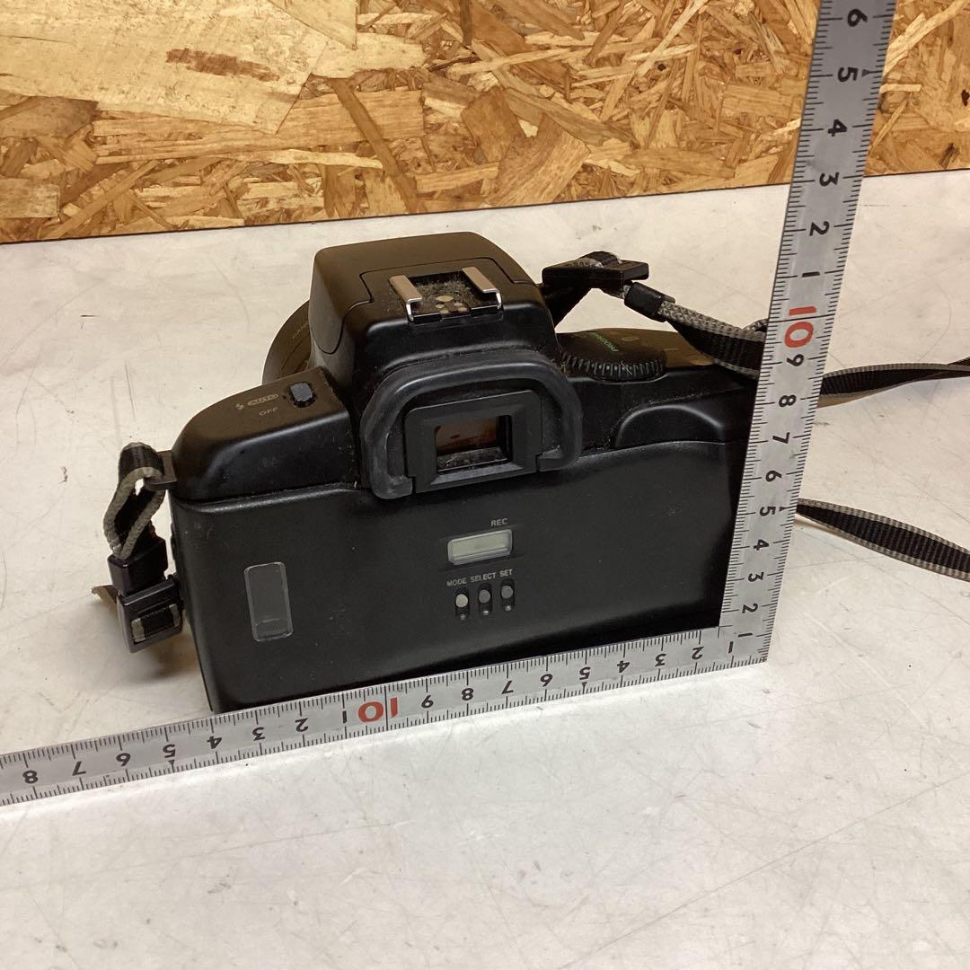 Canon EOS 750QD フィルムカメラ 日本製（ま62）