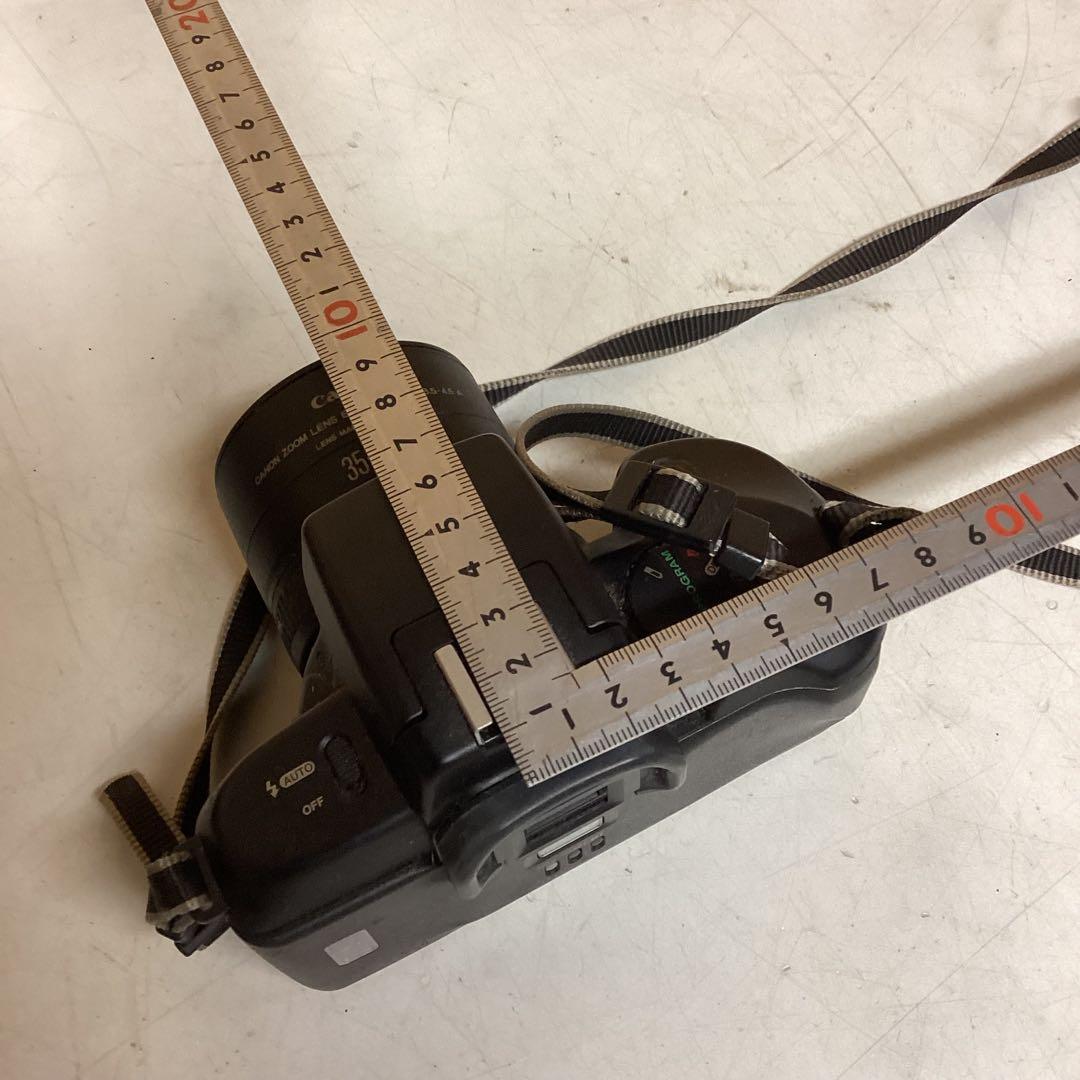 Canon EOS 750QD フィルムカメラ 日本製（ま62）