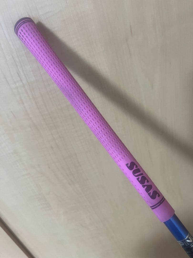 Speeder569 Evolution V ドライバーシャフト