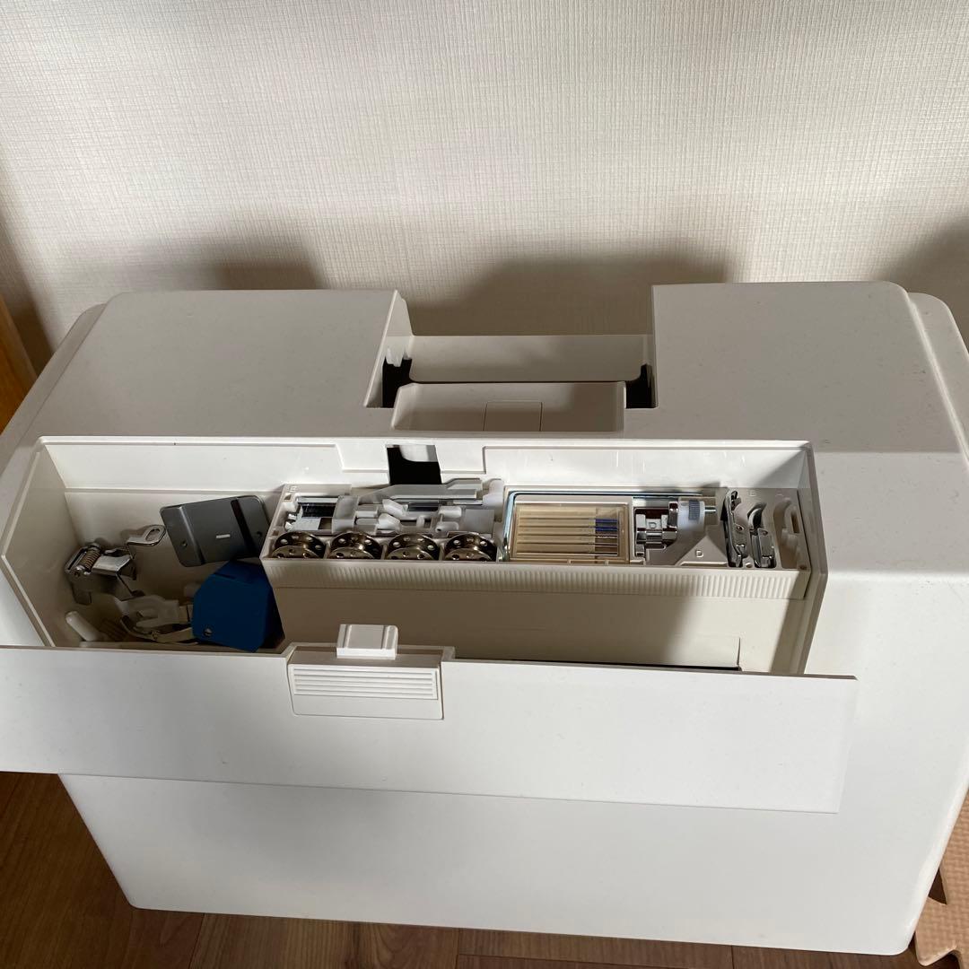 その他 JUKI HZL-7800