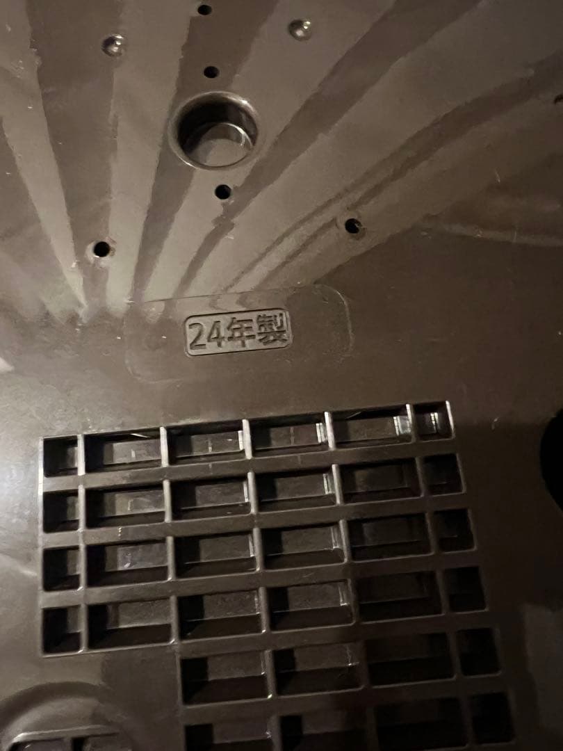 象印　炊飯器　3合　2024年製　NP-RN05