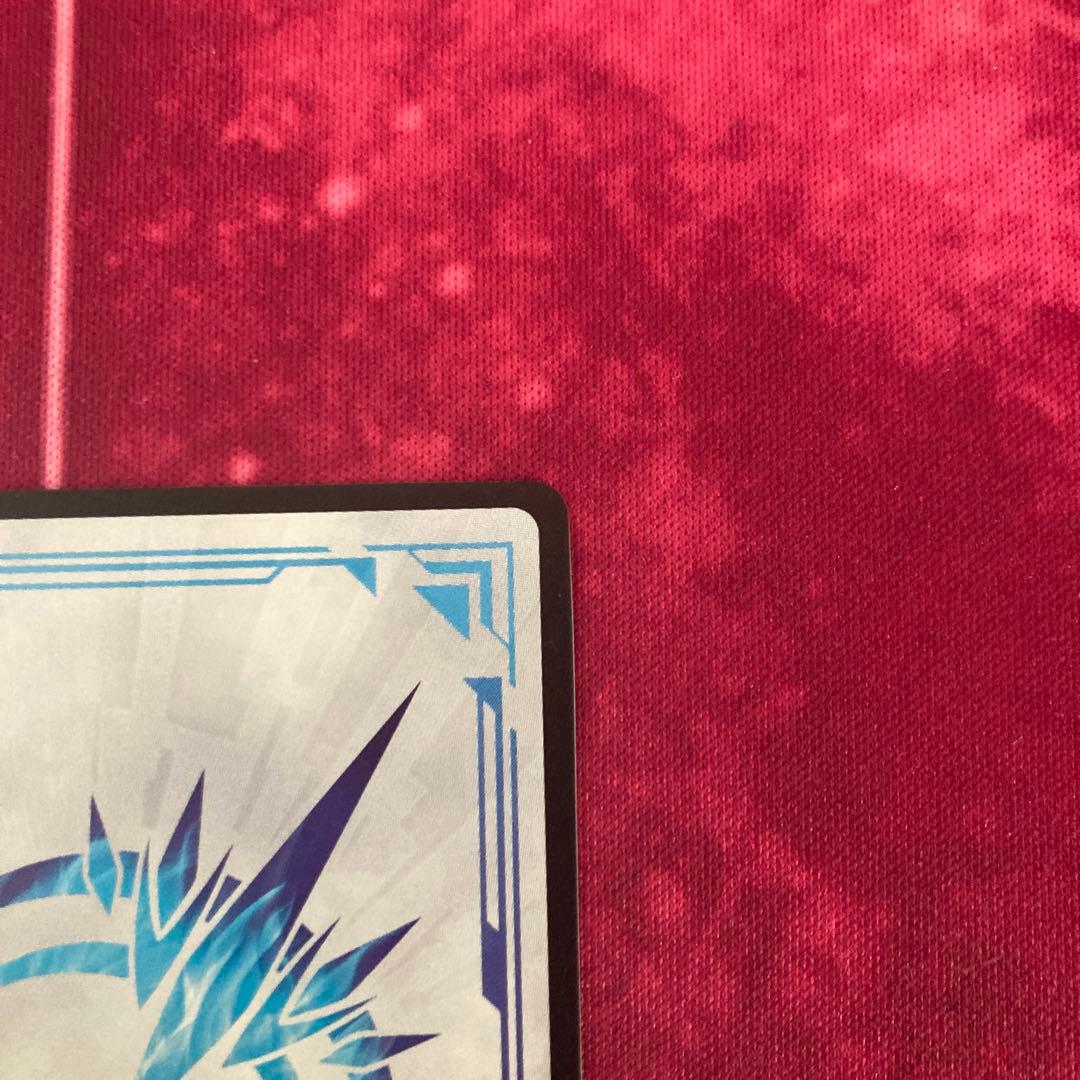 ロイ・マスタング　シークレット