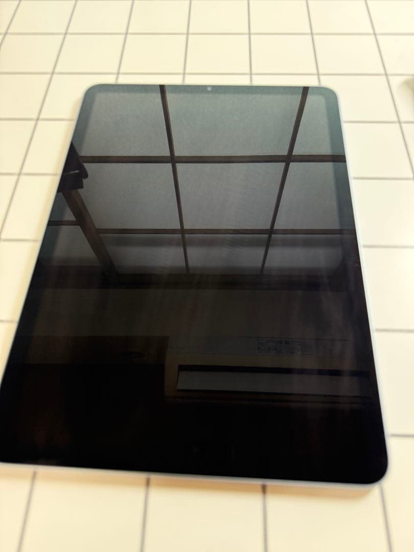 Apple iPad 本体 第四世代256GBスカイブルー+ カバー