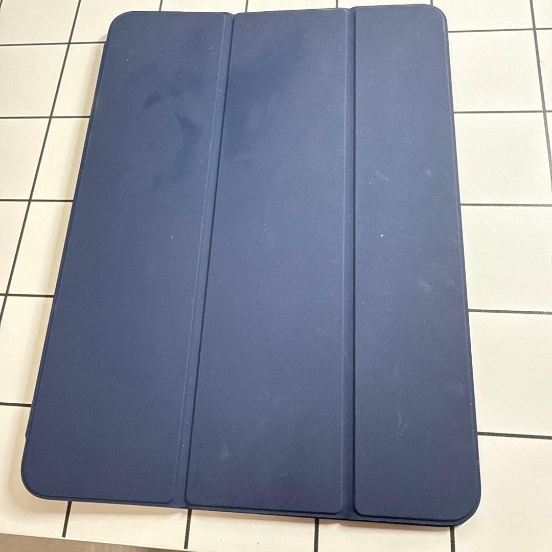 Apple iPad 本体 第四世代256GBスカイブルー+ カバー