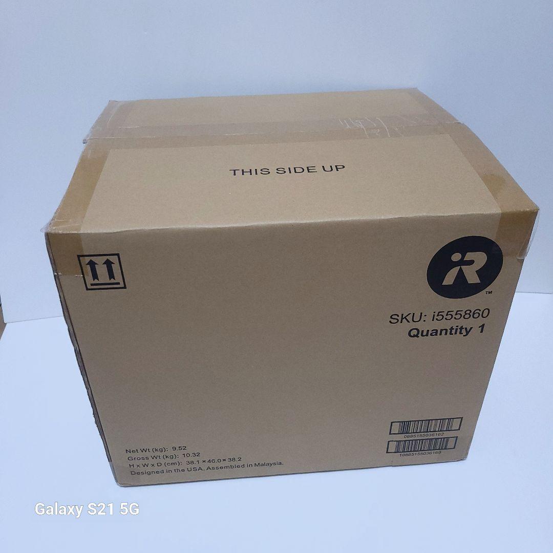 ルンバ i5+ ロボット掃除機 アイロボット(IRobot) i555860