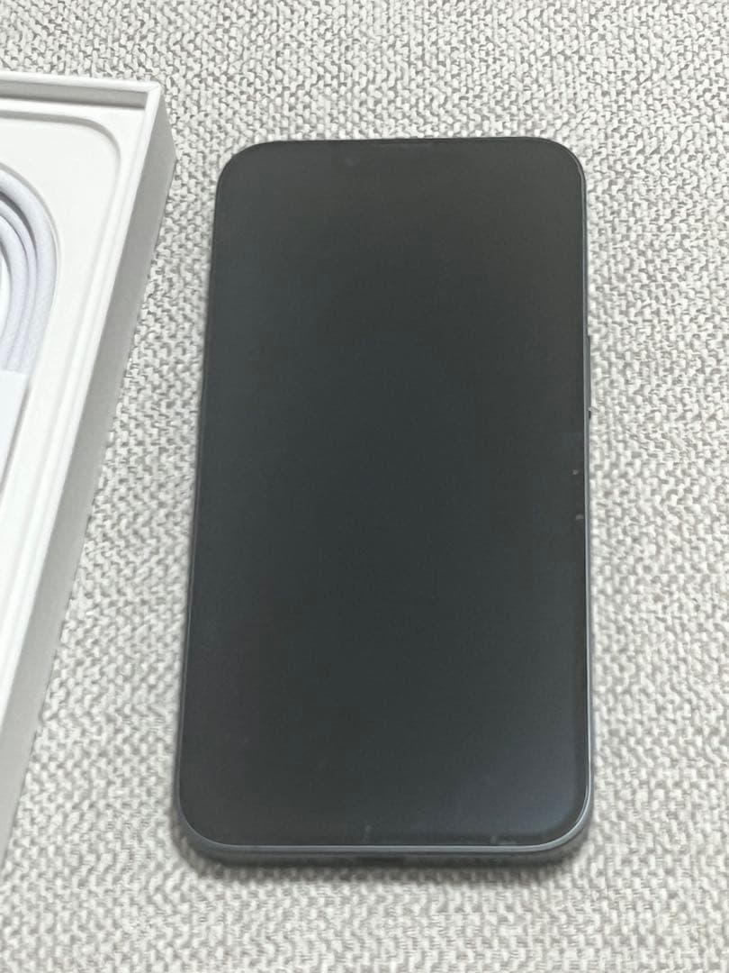 【週末特価】iPhone 16e ブラック 本体