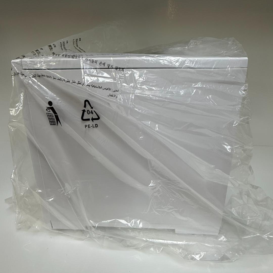 ★未使用　LOCABO　糖質カット炊飯器　LOCV-3D7040　2023年製