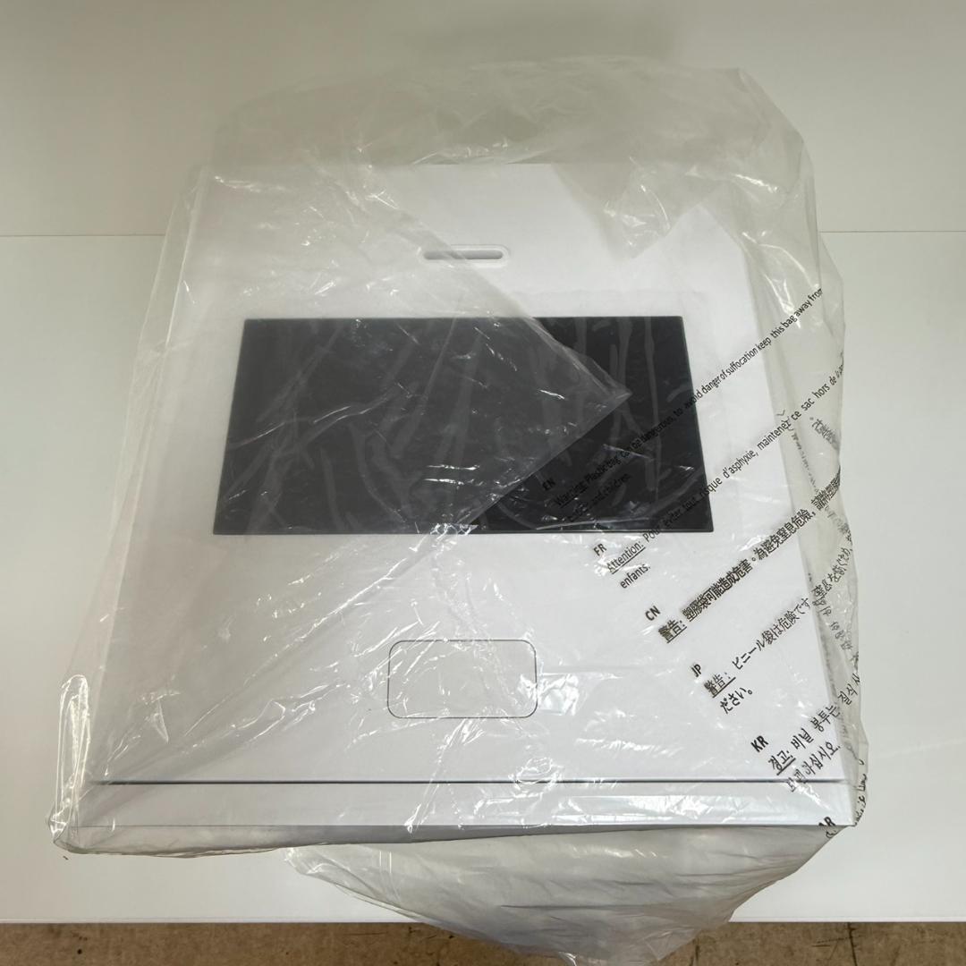 ★未使用　LOCABO　糖質カット炊飯器　LOCV-3D7040　2023年製