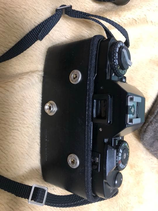 フィルムカメラ RICOH