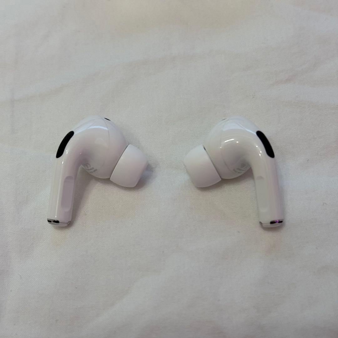 AirPods Pro 第2世代 MagSafe充電ケース(USB-C)