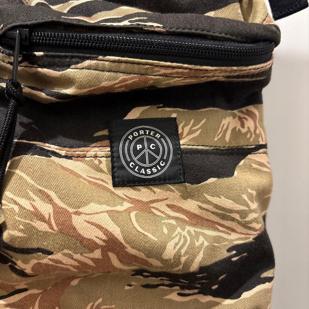 ポータークラシック　リュックサック　トートバック