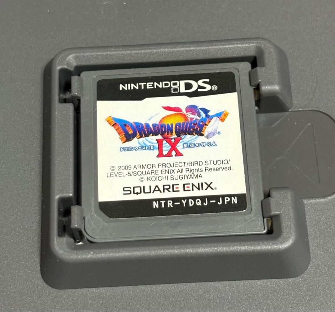 ドラゴンクエスト 3DS&DSソフト まとめ売り