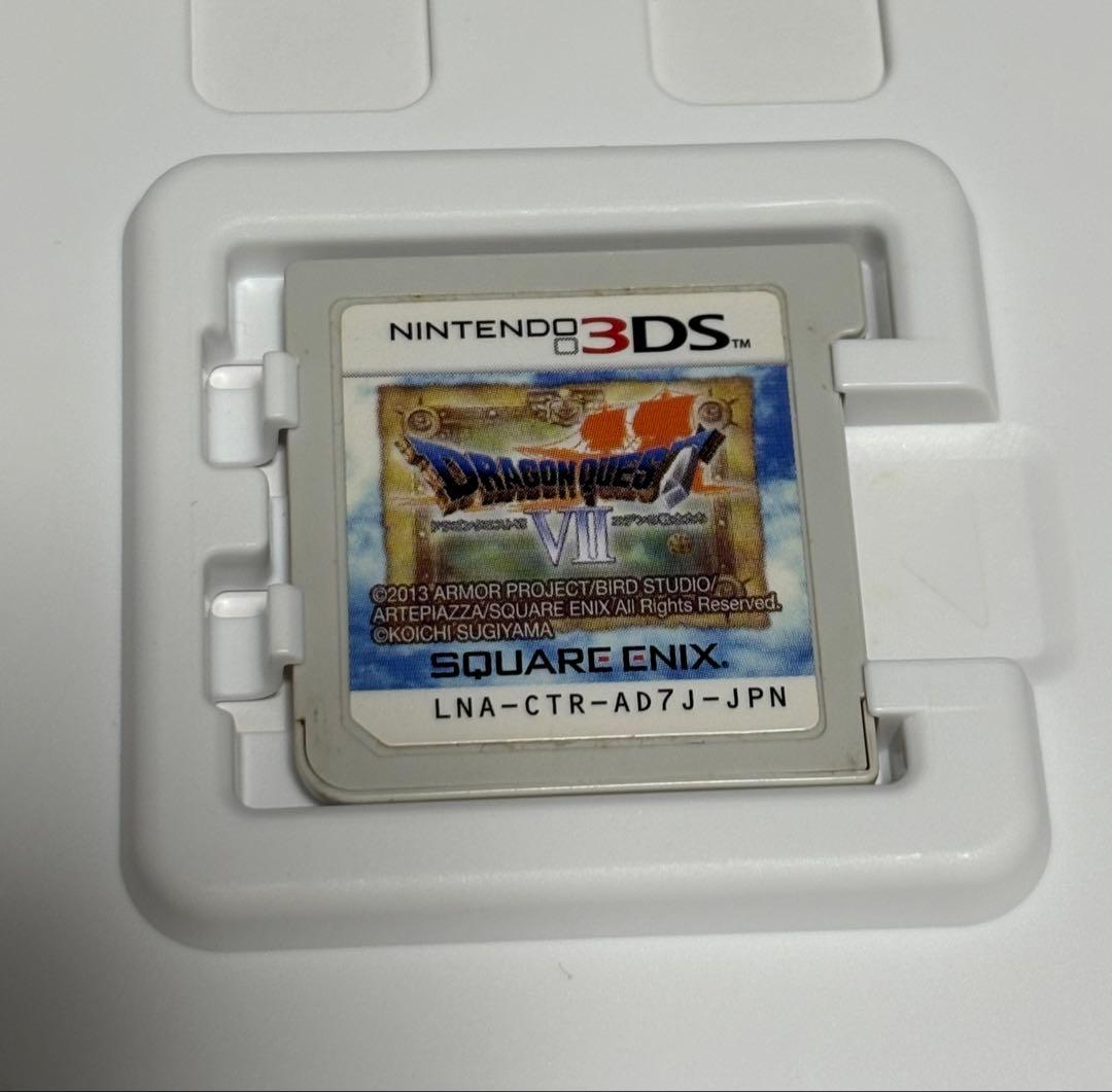 ドラゴンクエスト 3DS&DSソフト まとめ売り