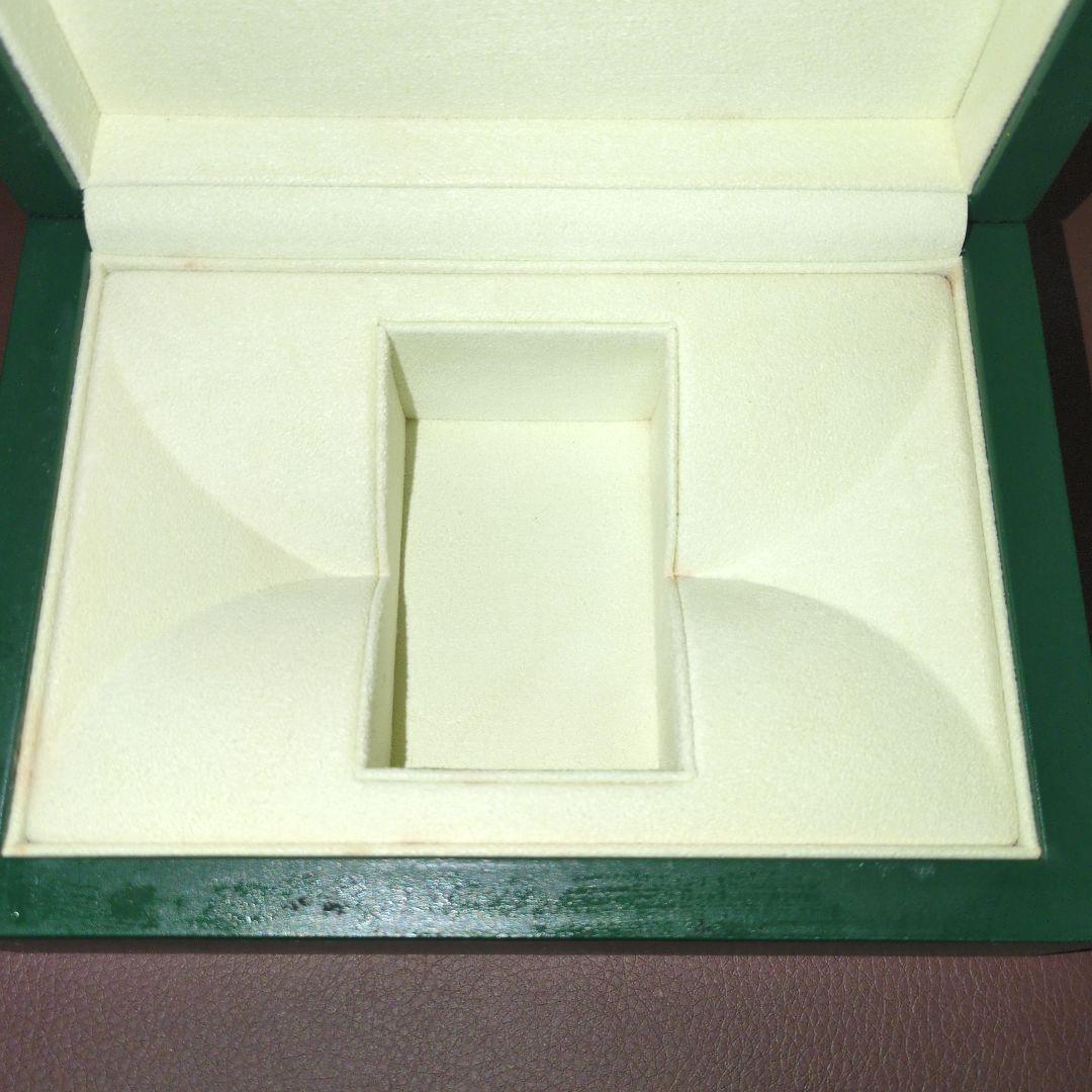 ROLEX ロレックスの箱ケース