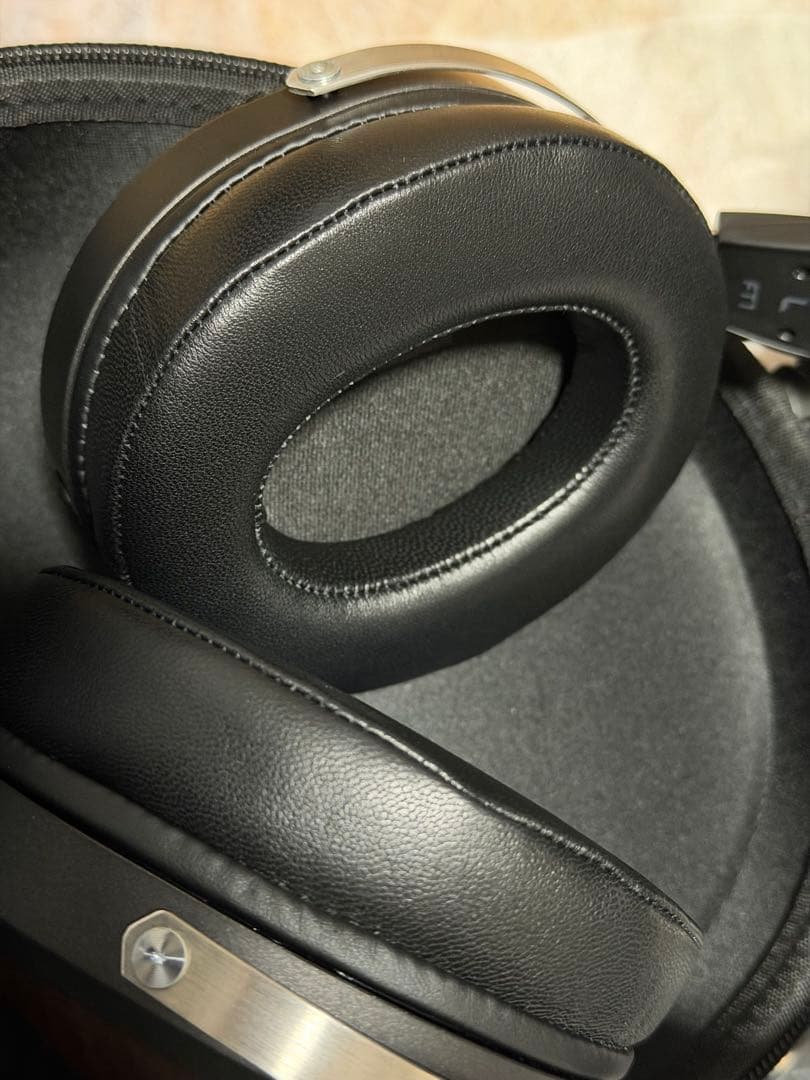 【美品】FIIO FT1 Black