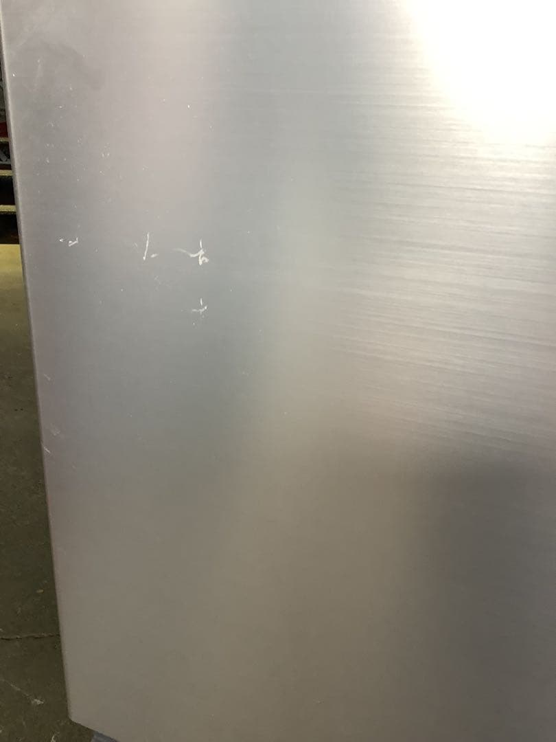 Rink 日立 3ドア冷凍冷蔵庫 R-V38NV 375L 21年製