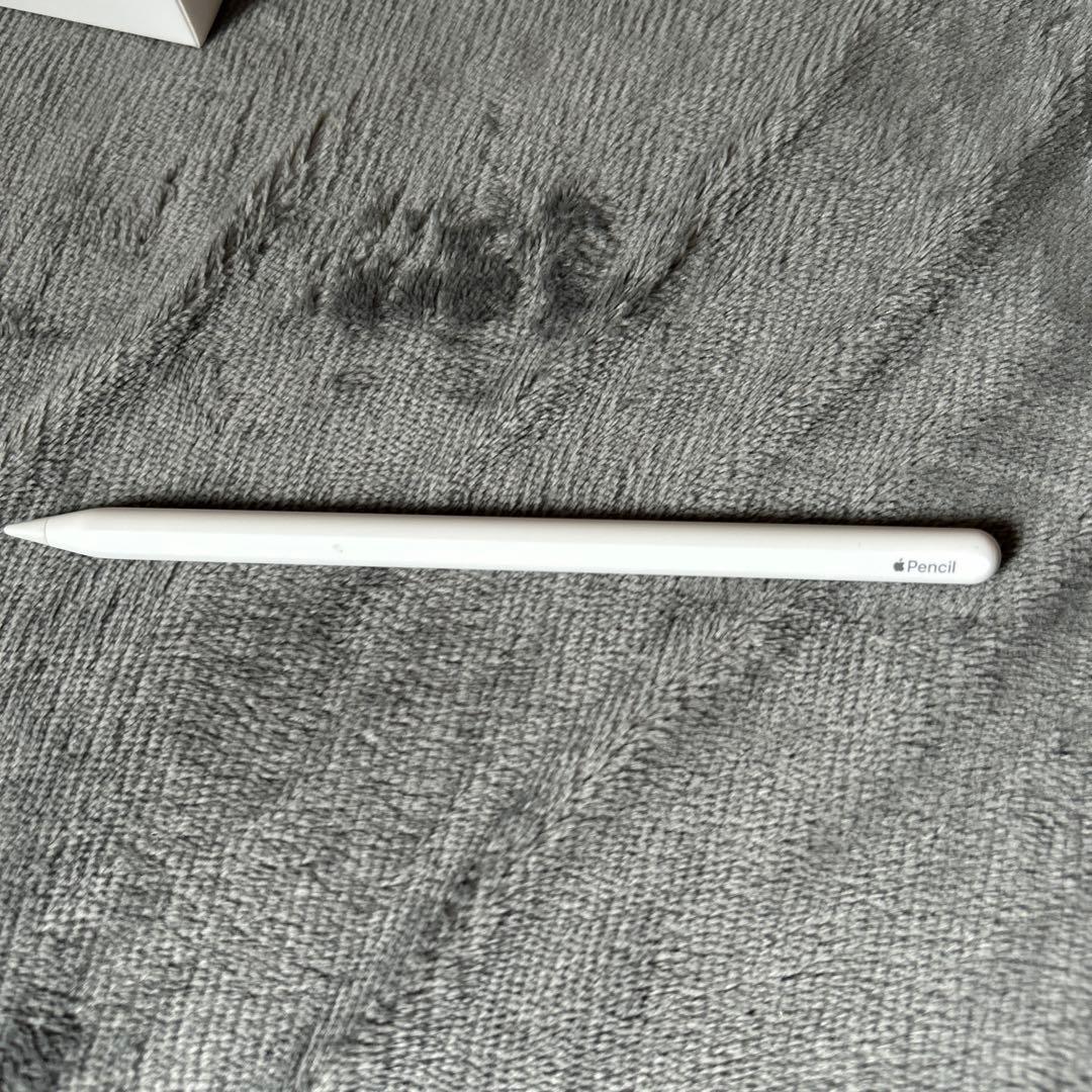 iPad pro 11 wifi 64GB Apple pencil、ケース付
