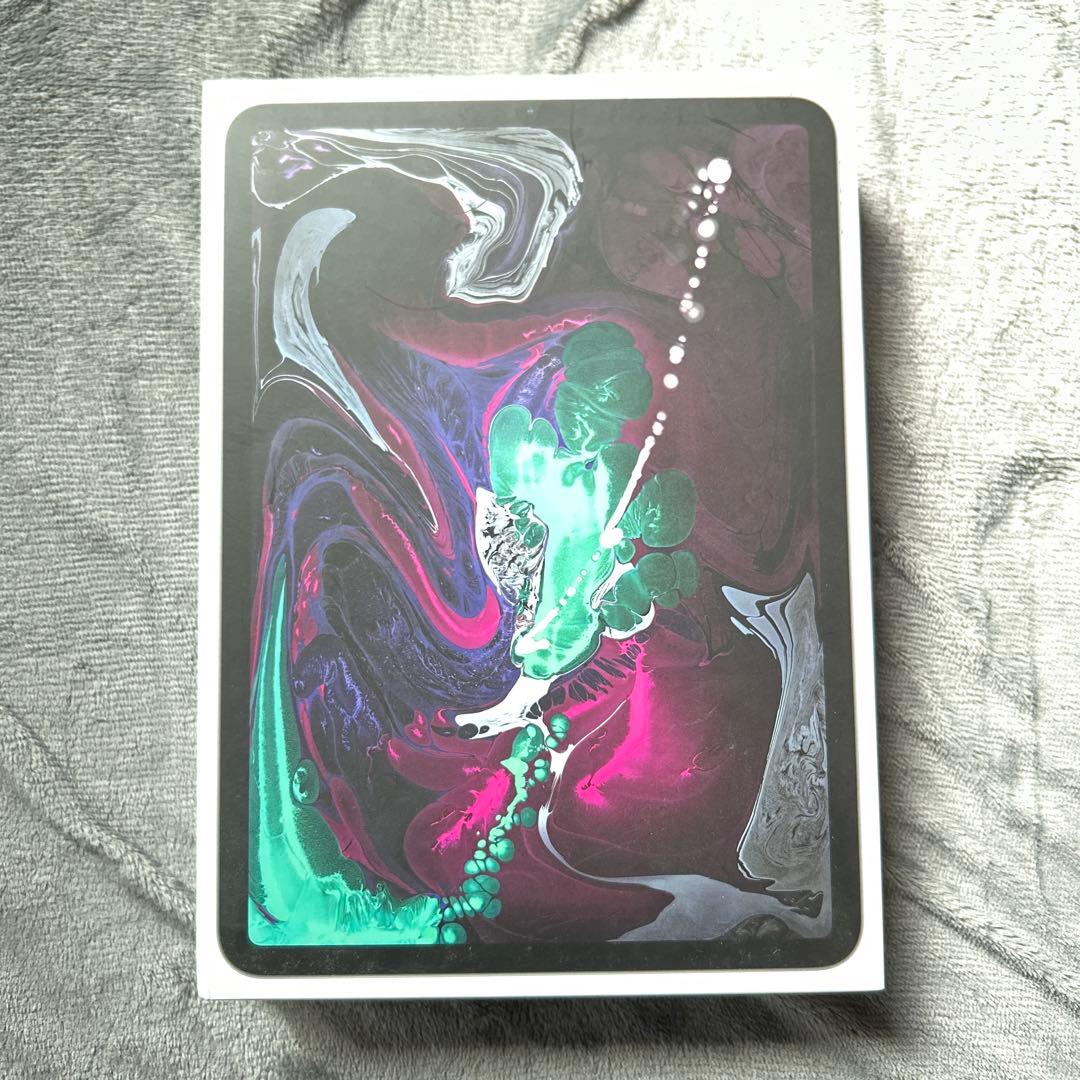 iPad pro 11 wifi 64GB Apple pencil、ケース付