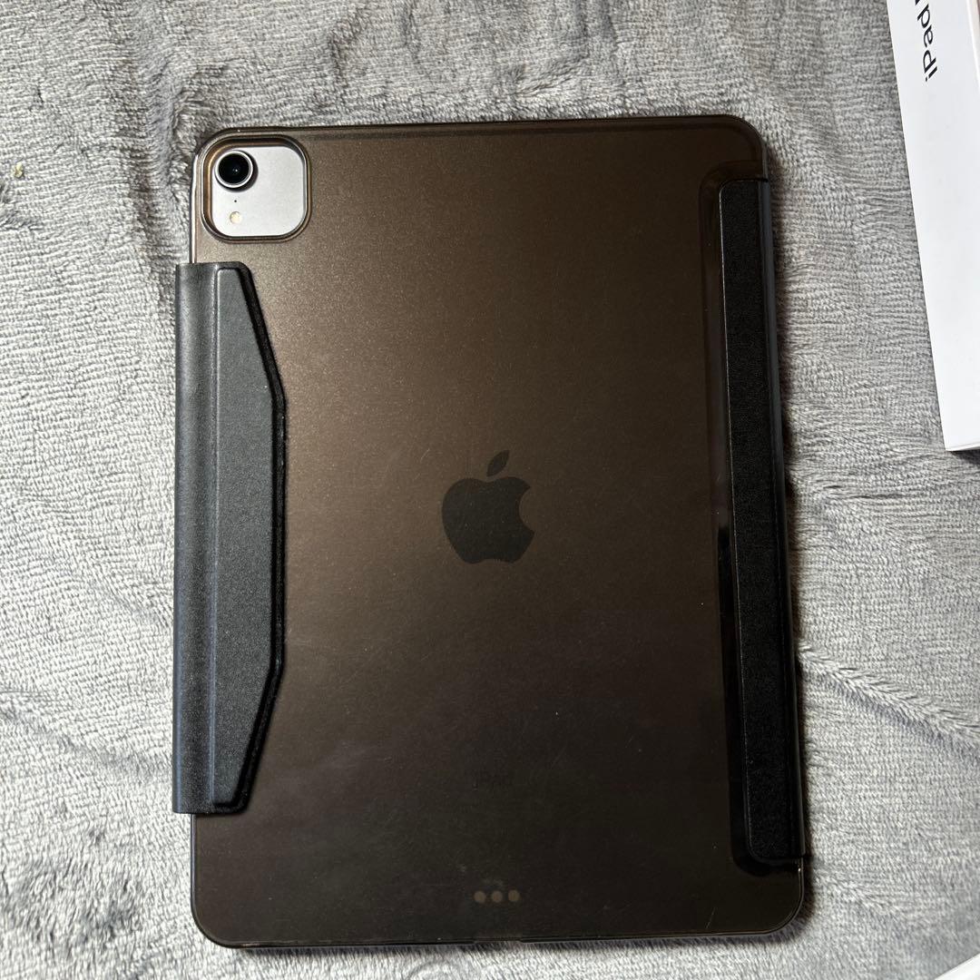 iPad pro 11 wifi 64GB Apple pencil、ケース付