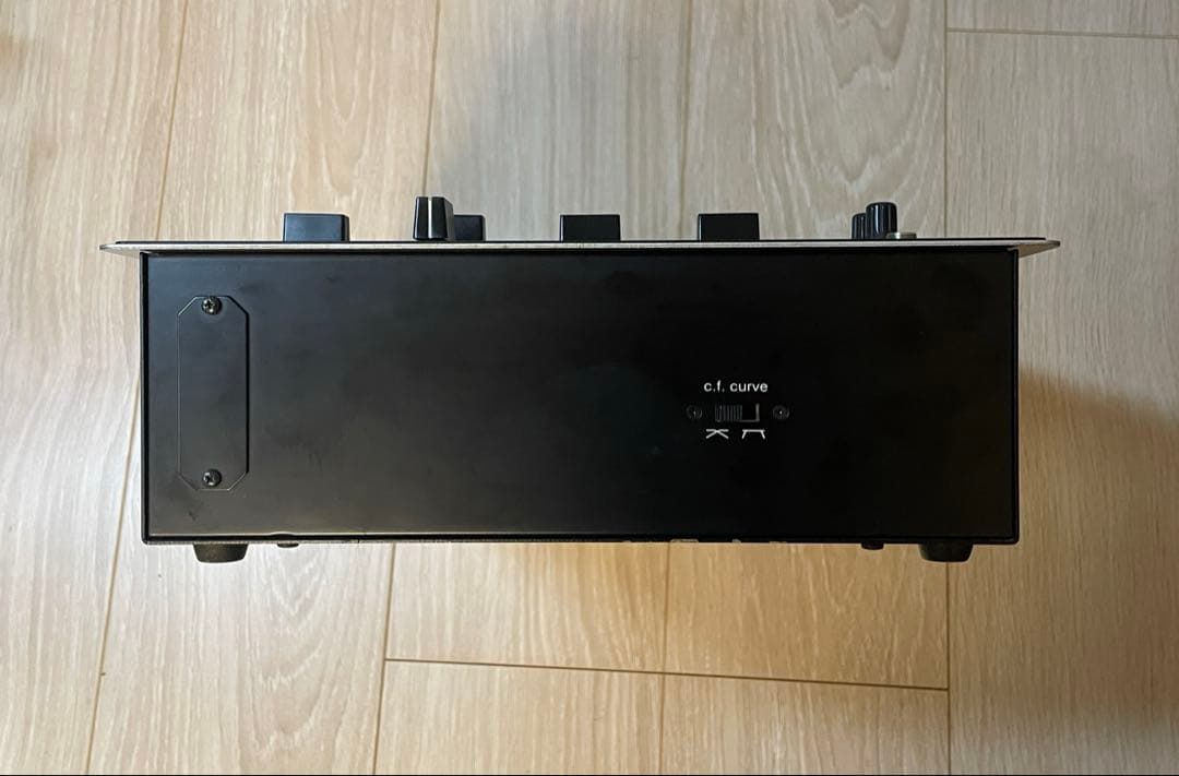 【音出確認済】VESTAX PMC-280