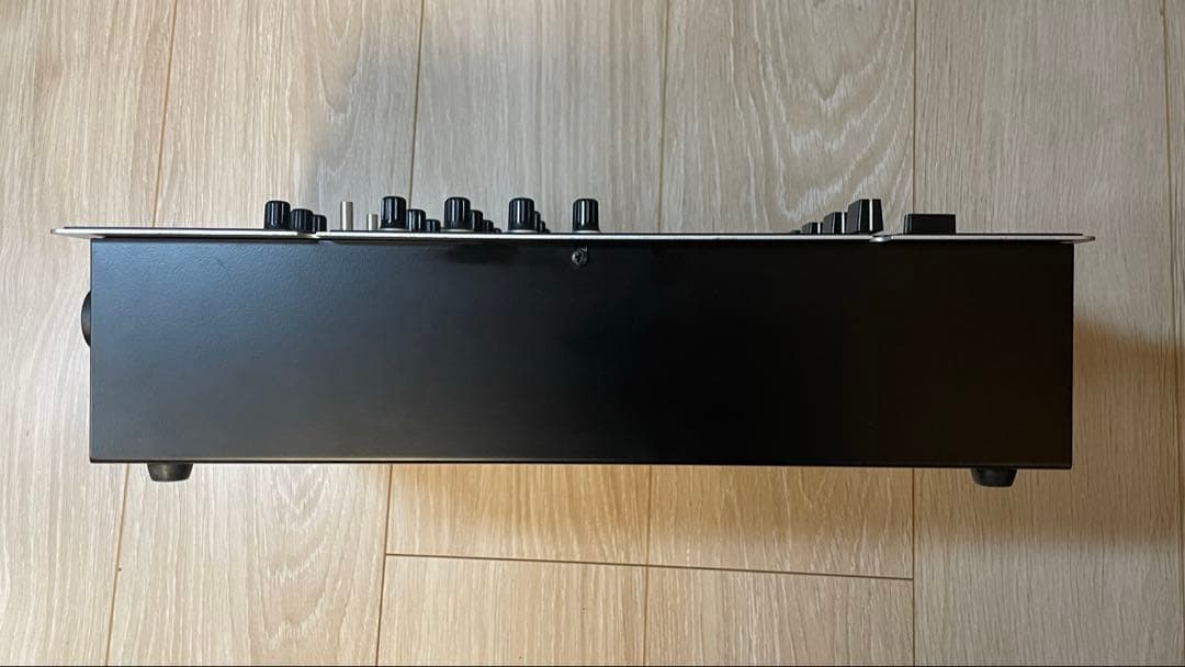 【音出確認済】VESTAX PMC-280