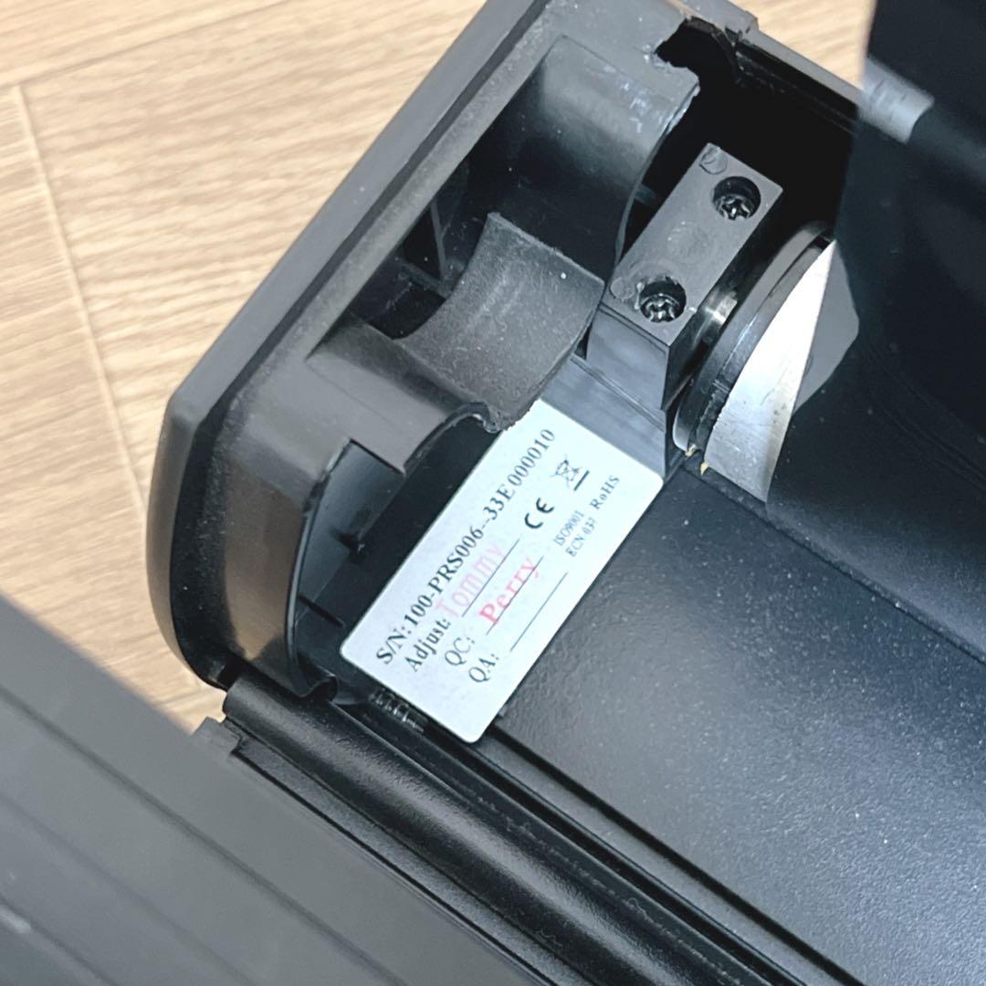 【美品】 SANWA 100-PRS006 自立式スクリーン　60インチ