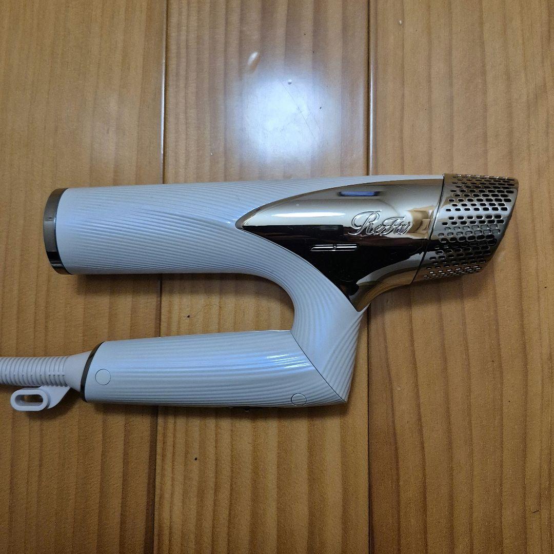 ReFa リファビューテックドライヤースマート2024年製