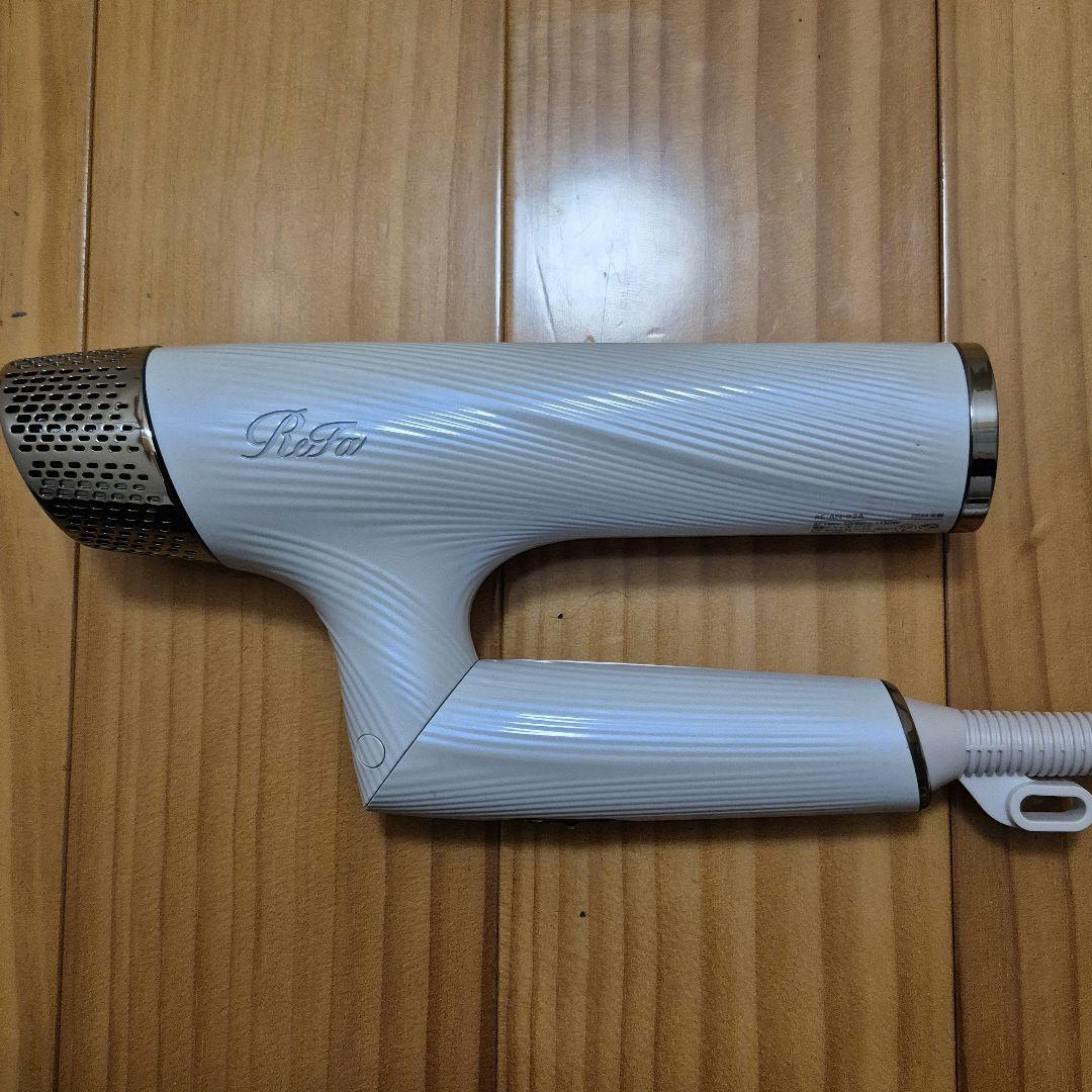 ReFa リファビューテックドライヤースマート2024年製