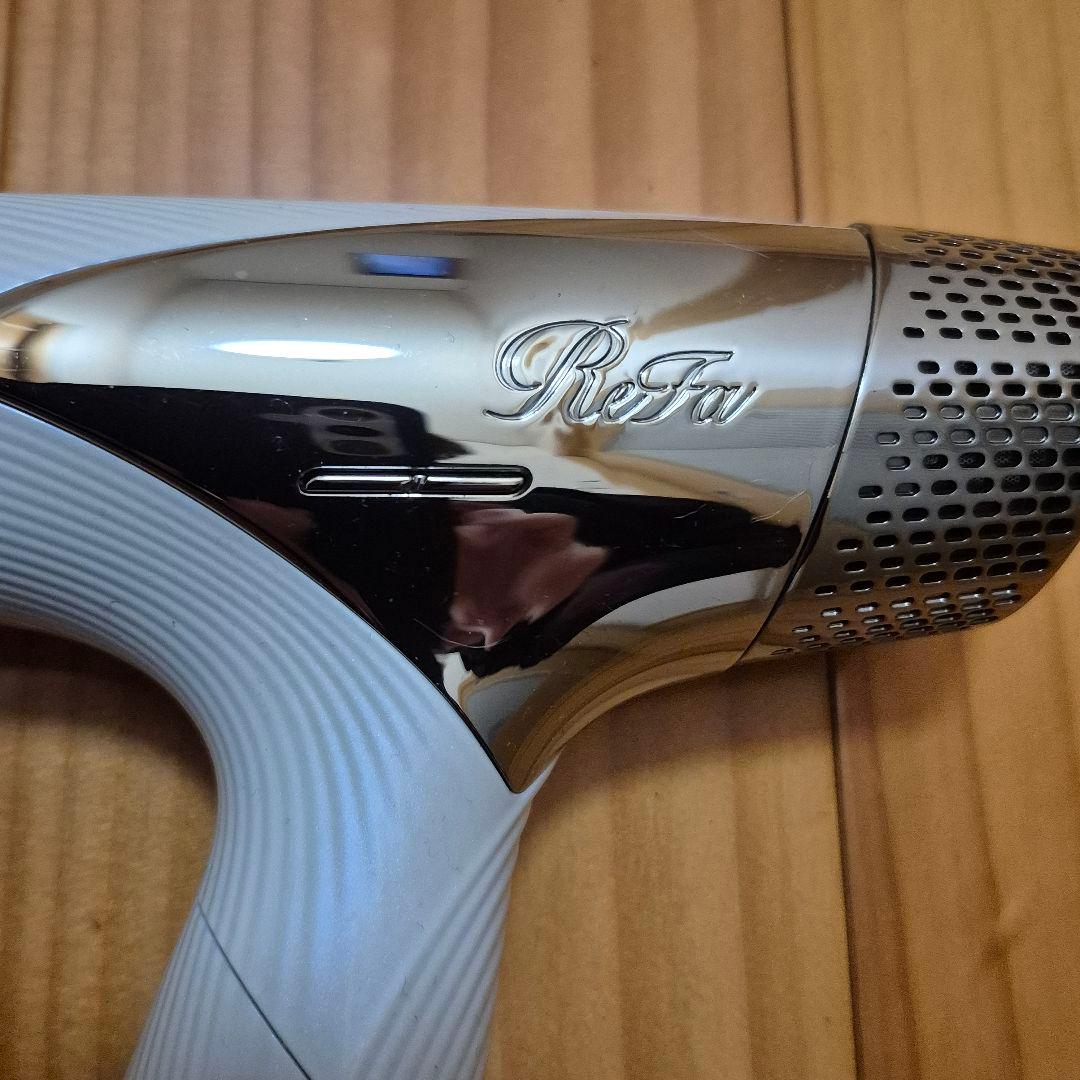 ReFa リファビューテックドライヤースマート2024年製