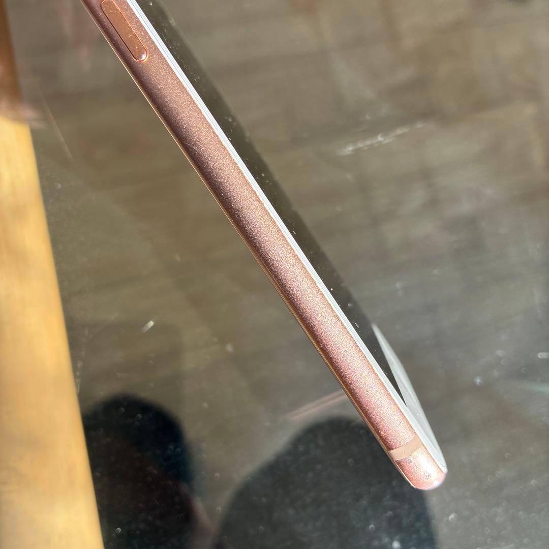 Apple iPhone8 256GB ピンクゴールド