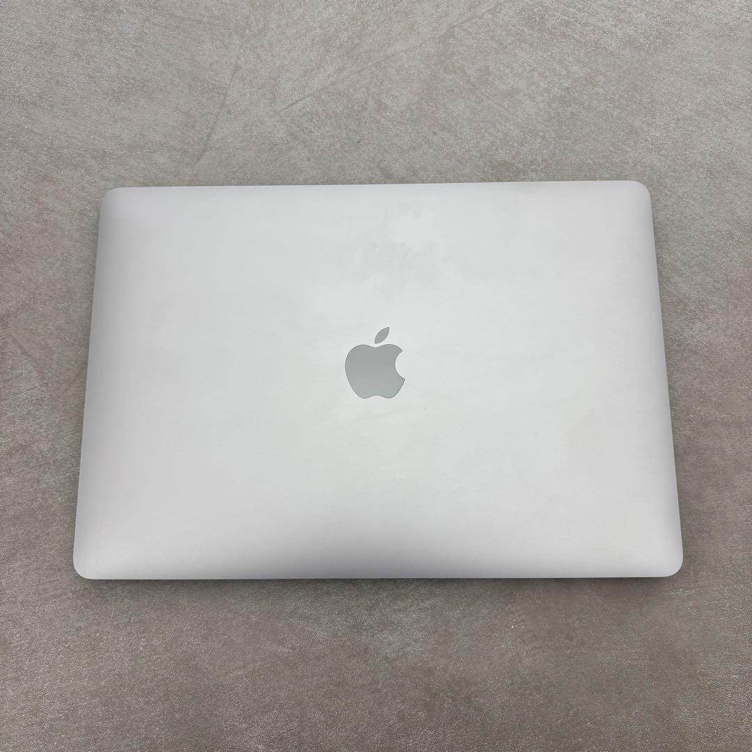 MacBook Air 2020 M1 8GB 256GB 最大容量98%