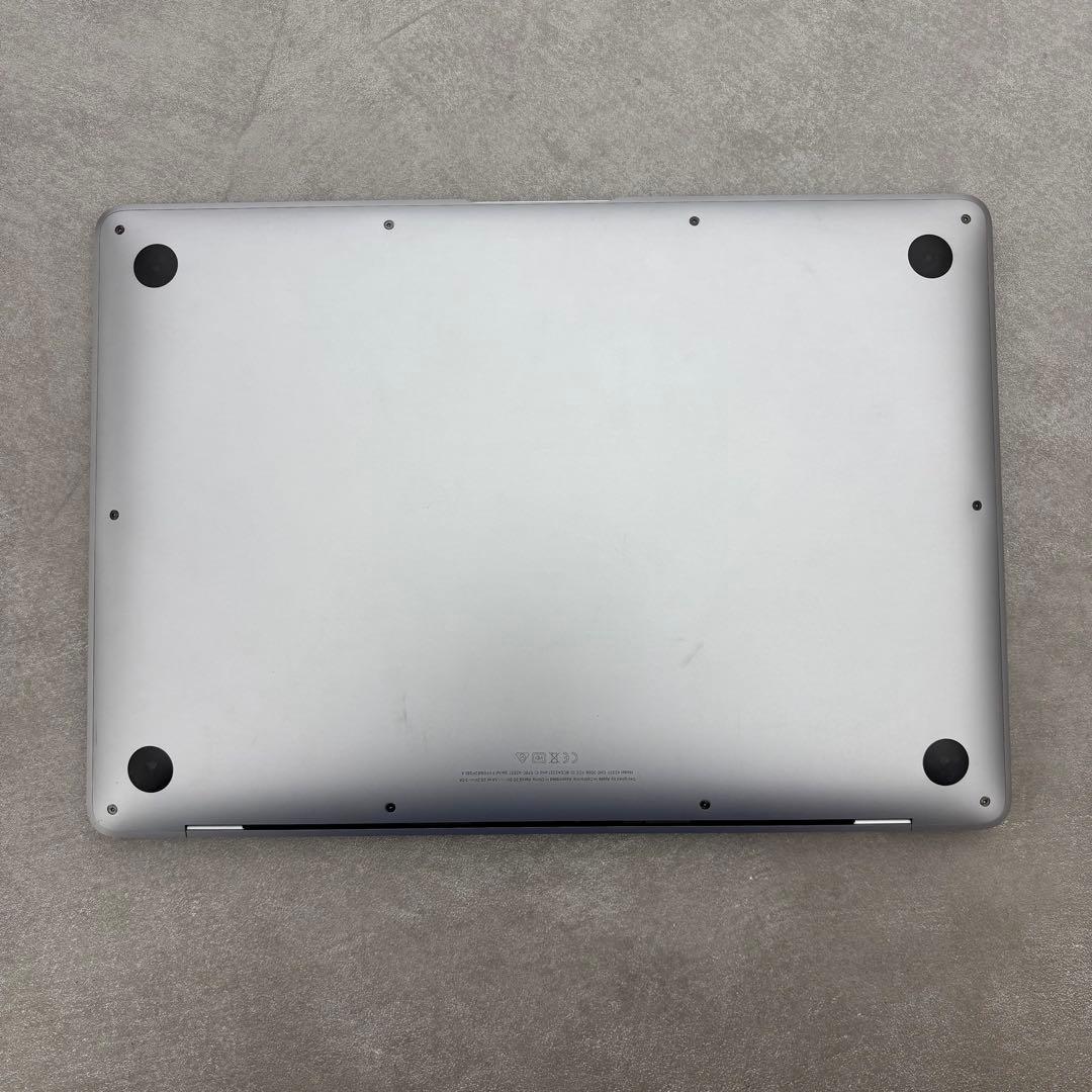 MacBook Air 2020 M1 8GB 256GB 最大容量98%