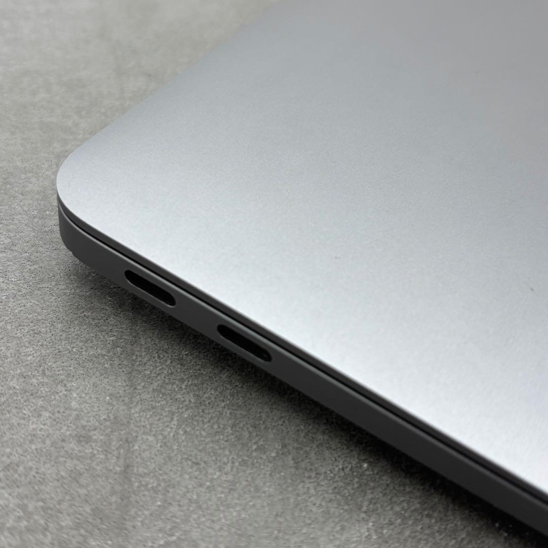 MacBook Air 2020 M1 8GB 256GB 最大容量98%