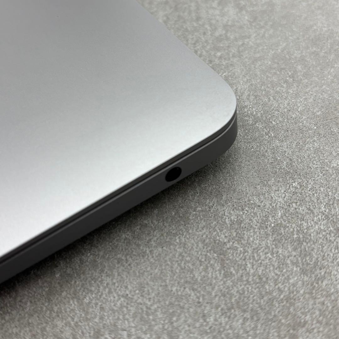 MacBook Air 2020 M1 8GB 256GB 最大容量98%