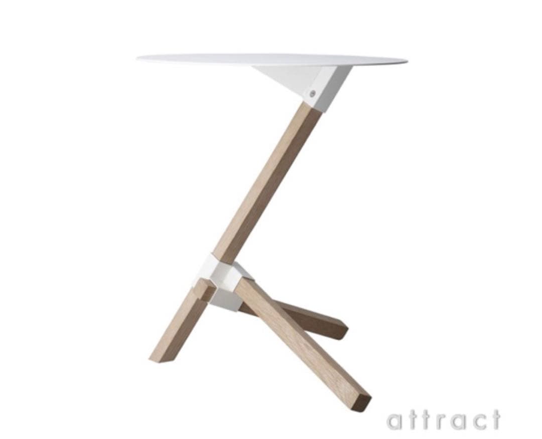 デュエンデ DUENDE トレ TRE サイドテーブル