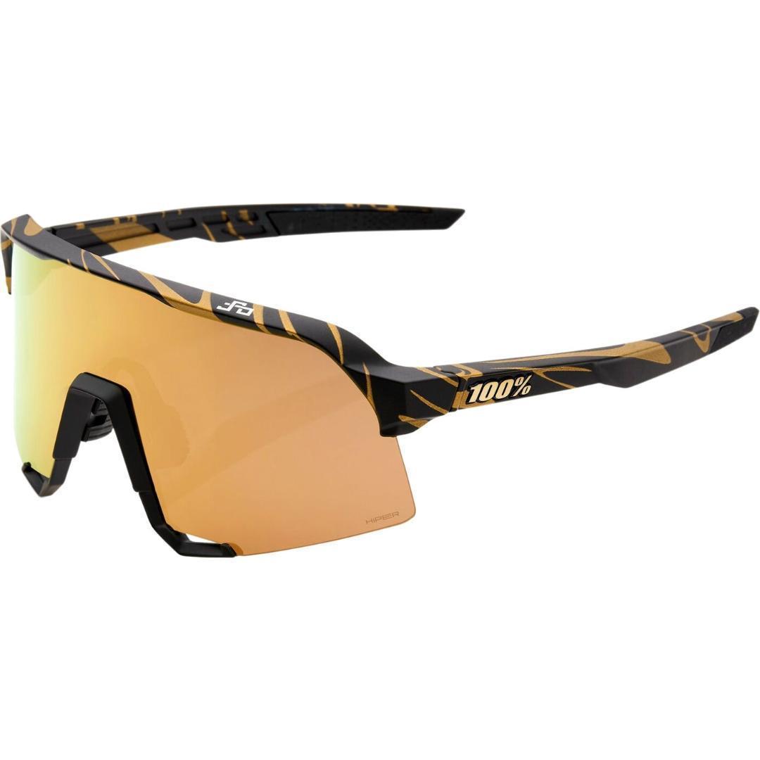 100% S3 Peter Sagan 2021 ワンハンドレッド サングラス