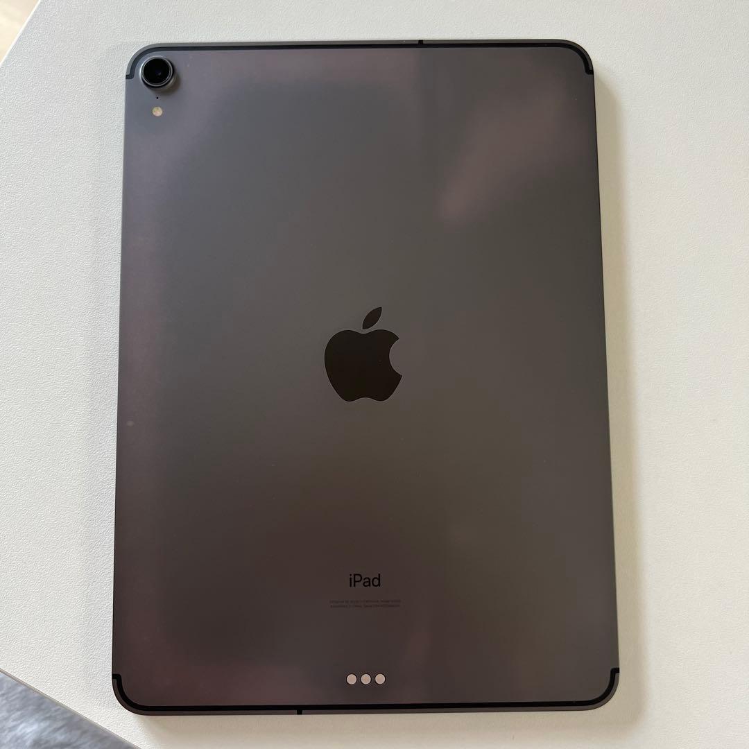 u*f様 iPad Pro11インチ+Apple Penci+Smart Key