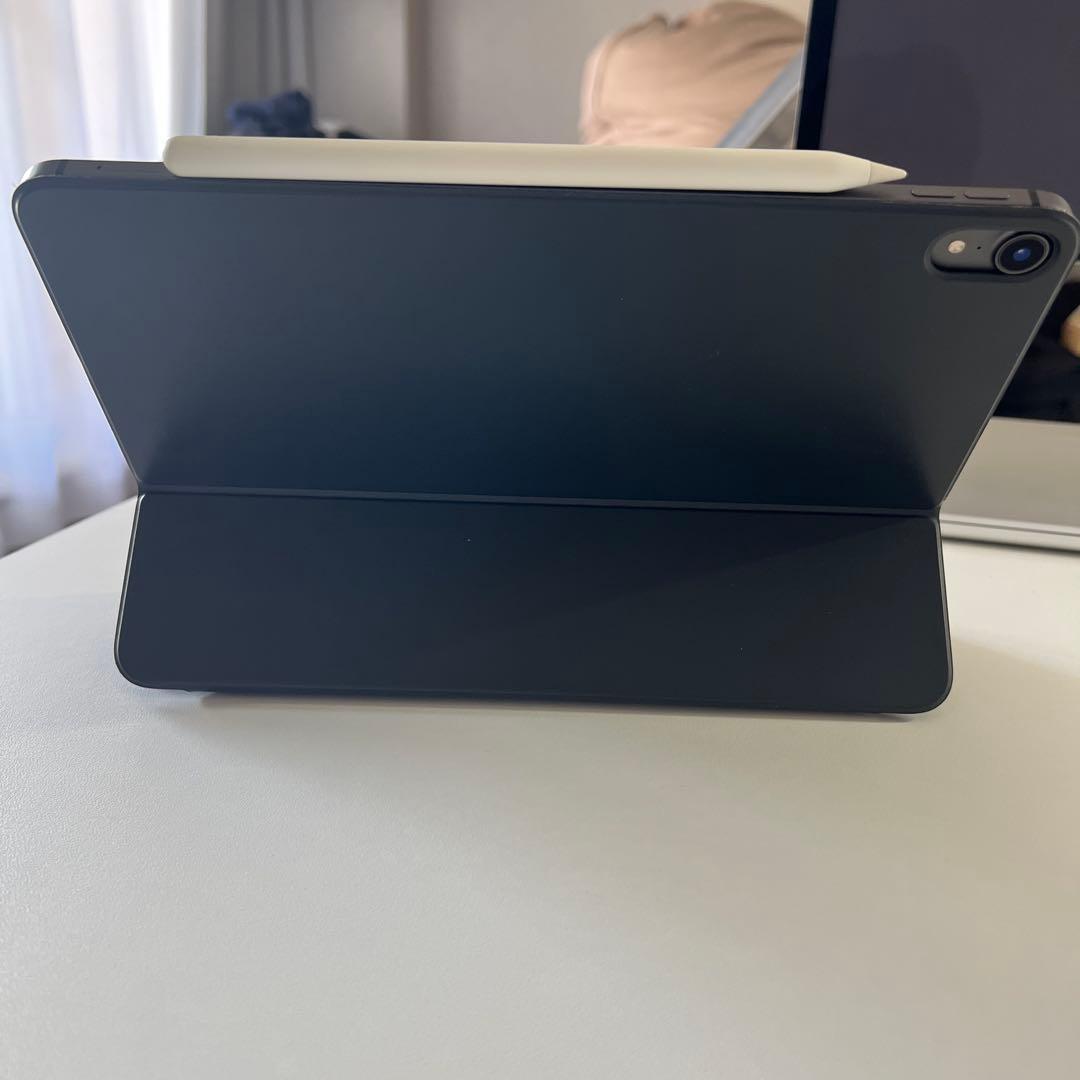 u*f様 iPad Pro11インチ+Apple Penci+Smart Key