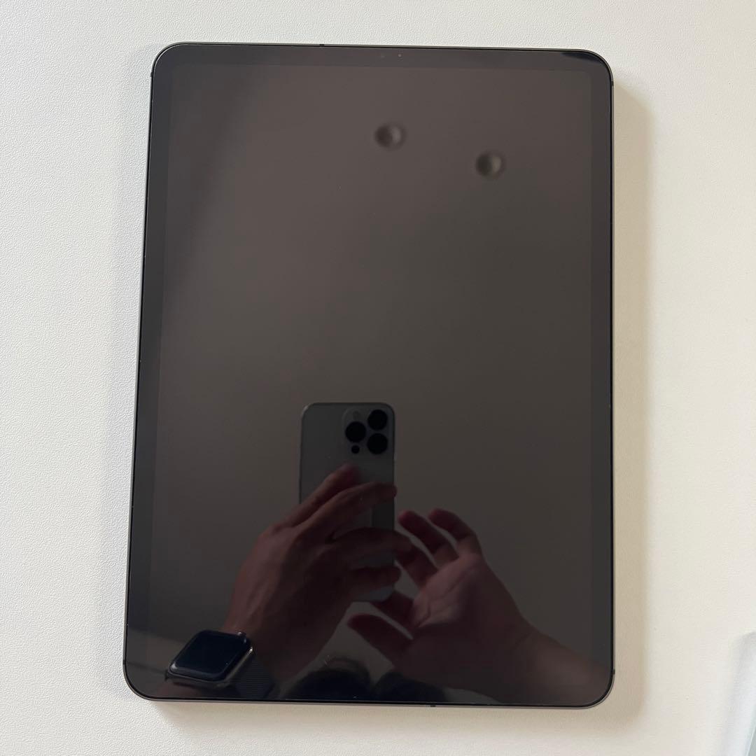 u*f様 iPad Pro11インチ+Apple Penci+Smart Key