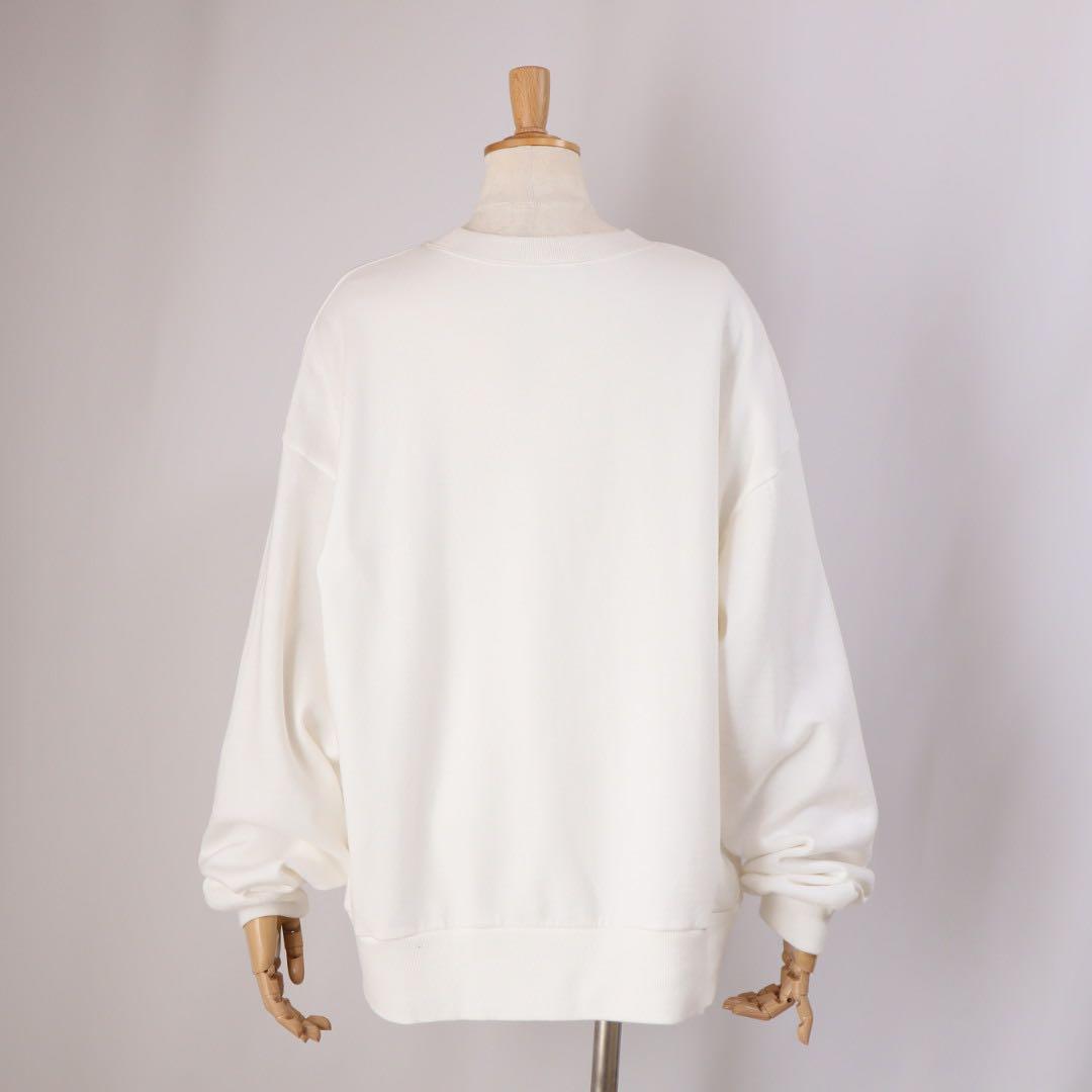 THE SHINZONE　ホーススウェット　HORSE SWEAT