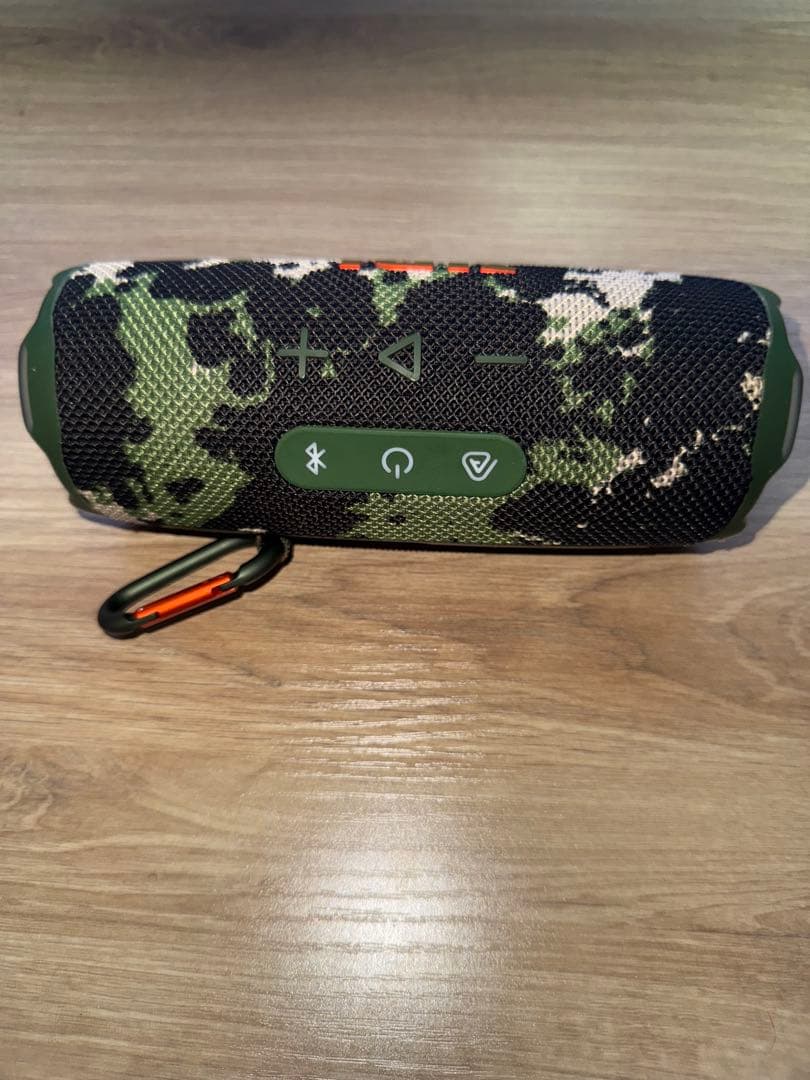 JBL FLIP7 迷彩 SQUAD