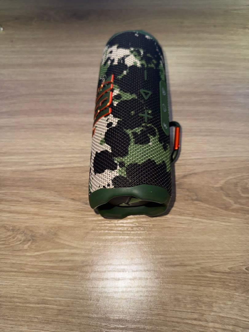 JBL FLIP7 迷彩 SQUAD