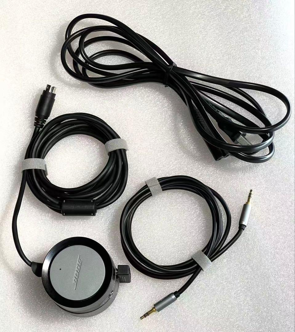 BOSE Companion3 Series II system スピーカー