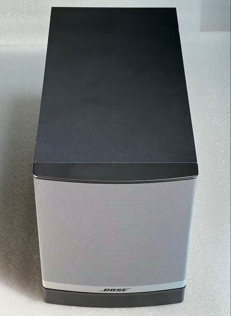 BOSE Companion3 Series II system スピーカー