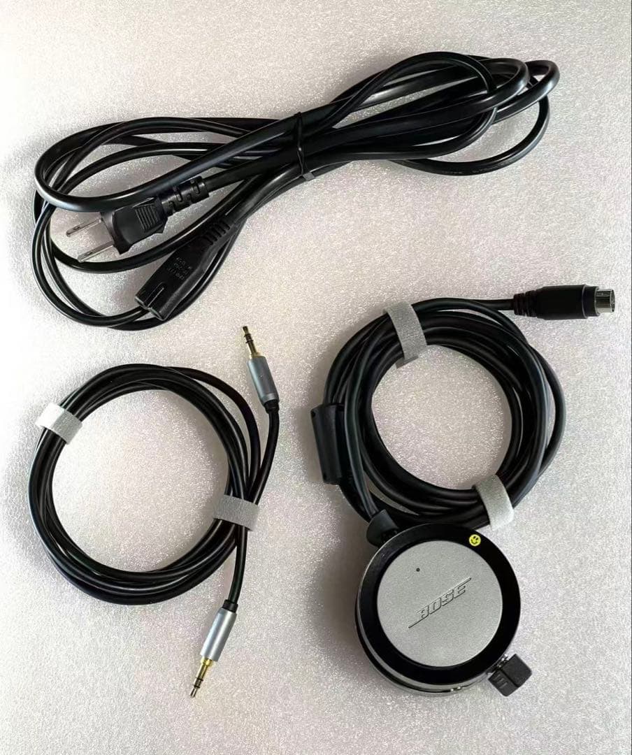 BOSE Companion3 Series II system スピーカー